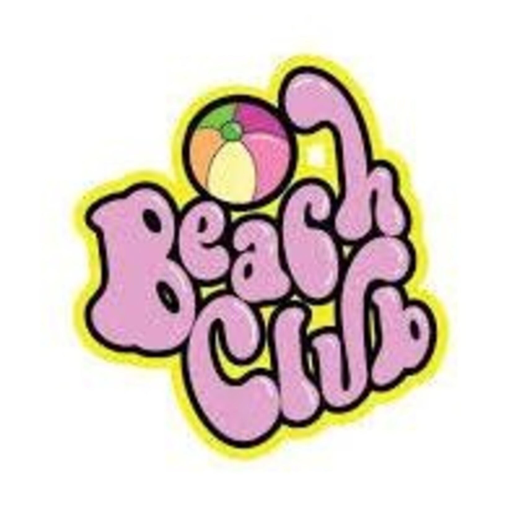 BEACH CLUB VAPORS BEACH CLUB E-LIQUIDS