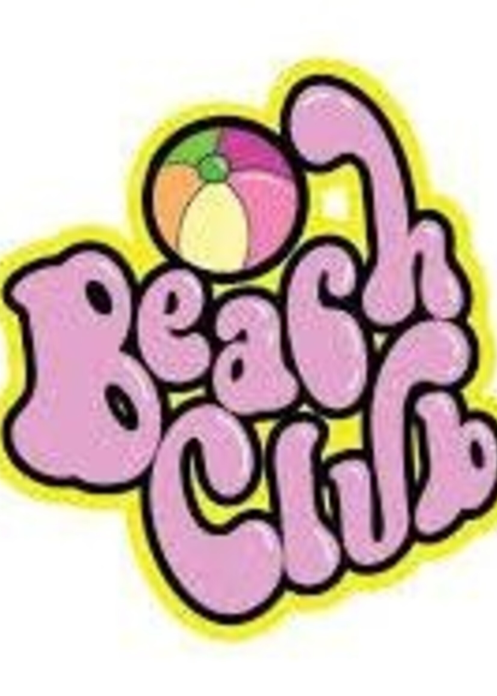 BEACH CLUB VAPORS BEACH CLUB E-LIQUIDS