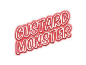 CUSTARD MONSTER