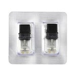 BOULDER ROCK  2/PK PODS
