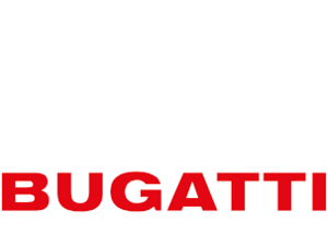 BUGATTI