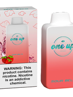 ONE UP ONE UP NICOTINE  DISPOSABLES