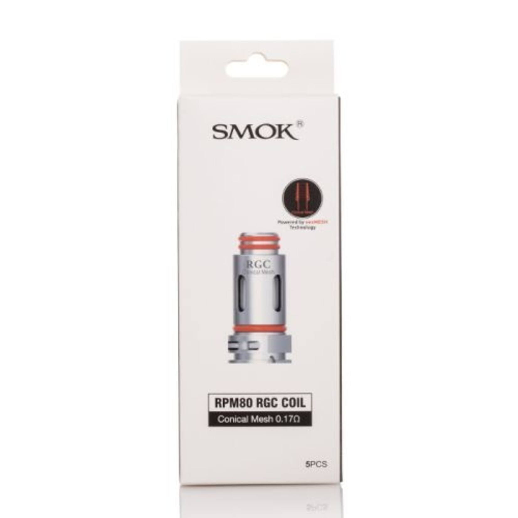 SMOK SMOK RMP 80 PODS & COILS