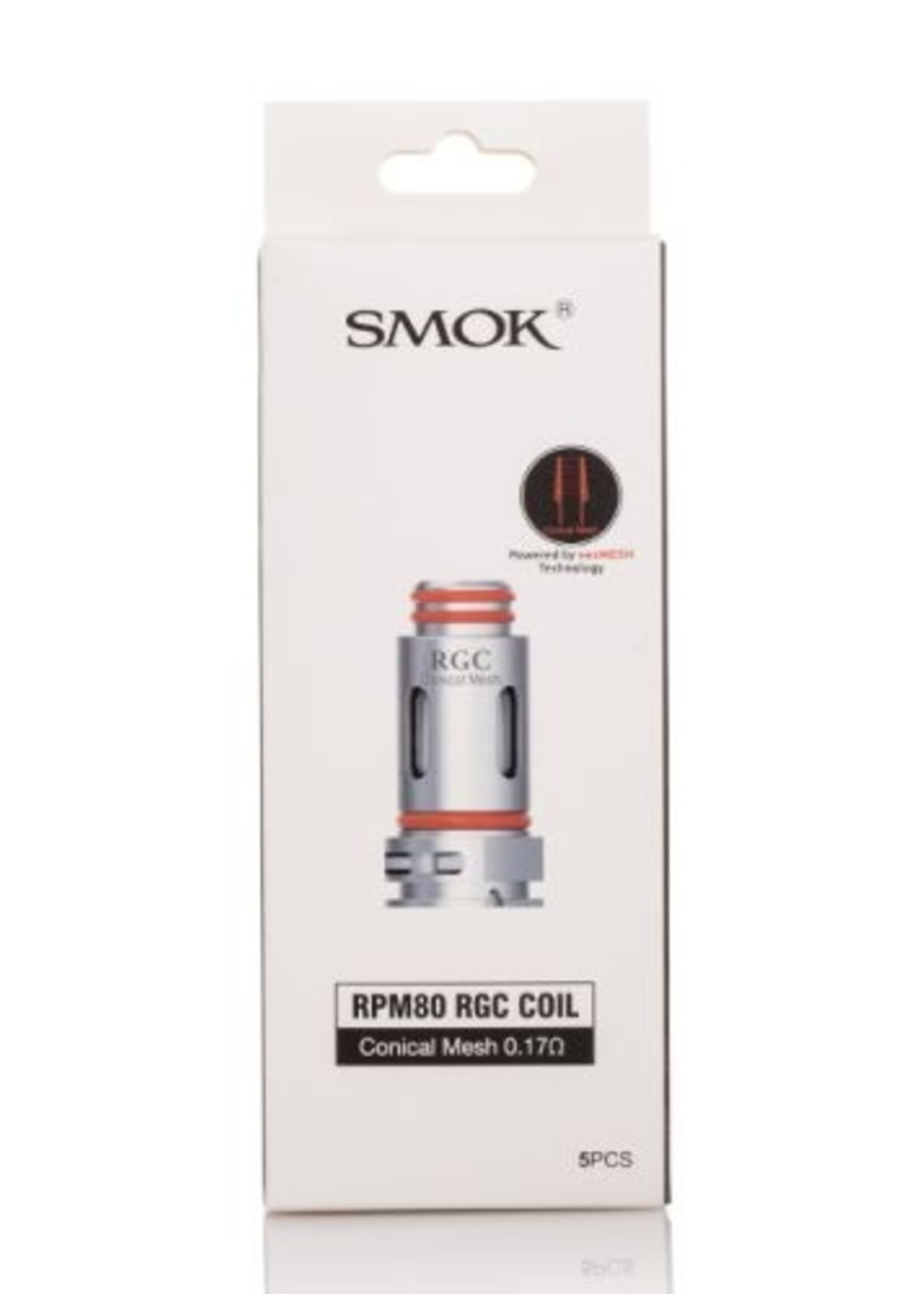 SMOK SMOK RMP 80 PODS & COILS