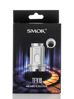 SMOK TFV18 REPLACEMENT COILS