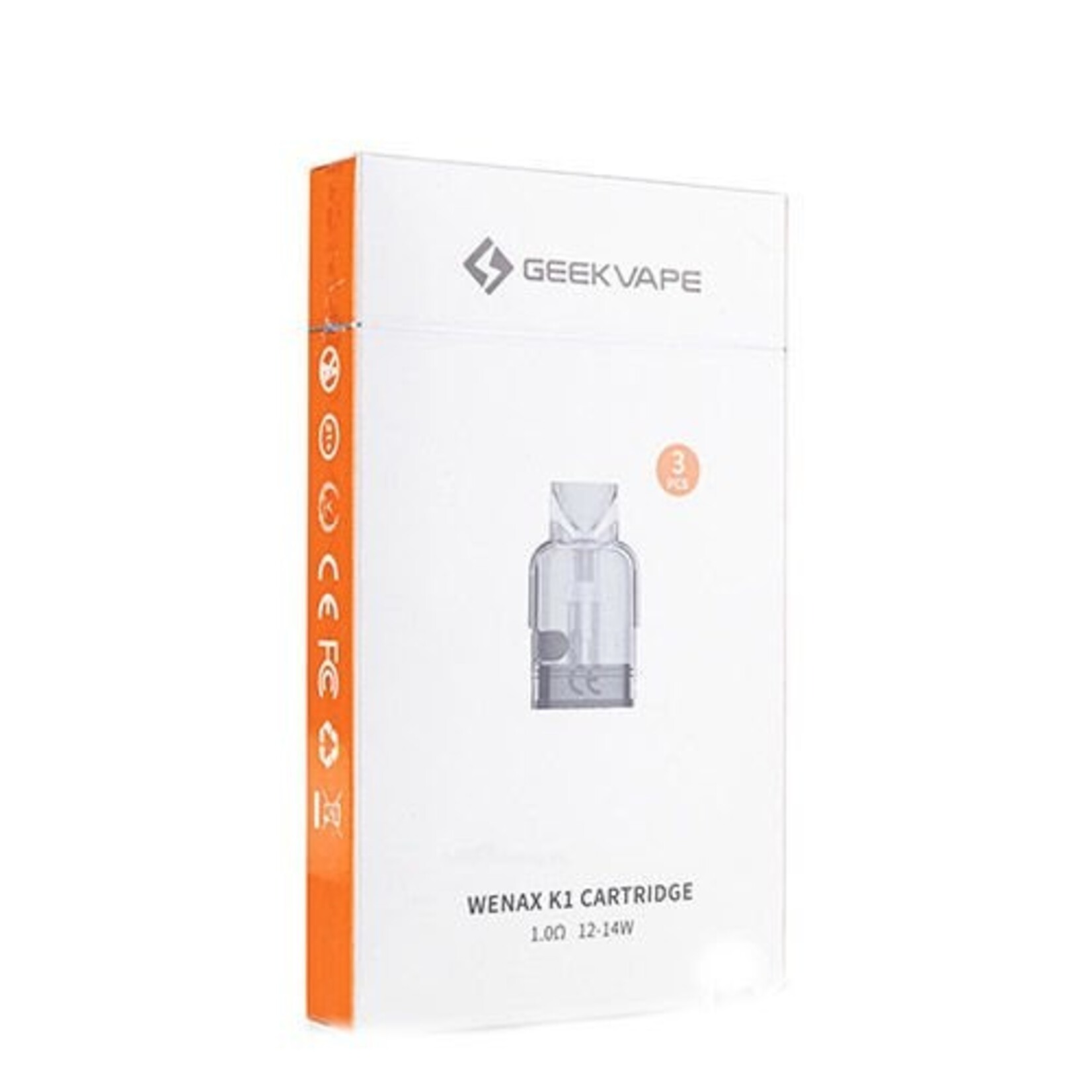 GEEKVAPE WENAX K1 REPLACEMENT PODS