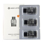 WENAX K1 REPLACEMENT PODS