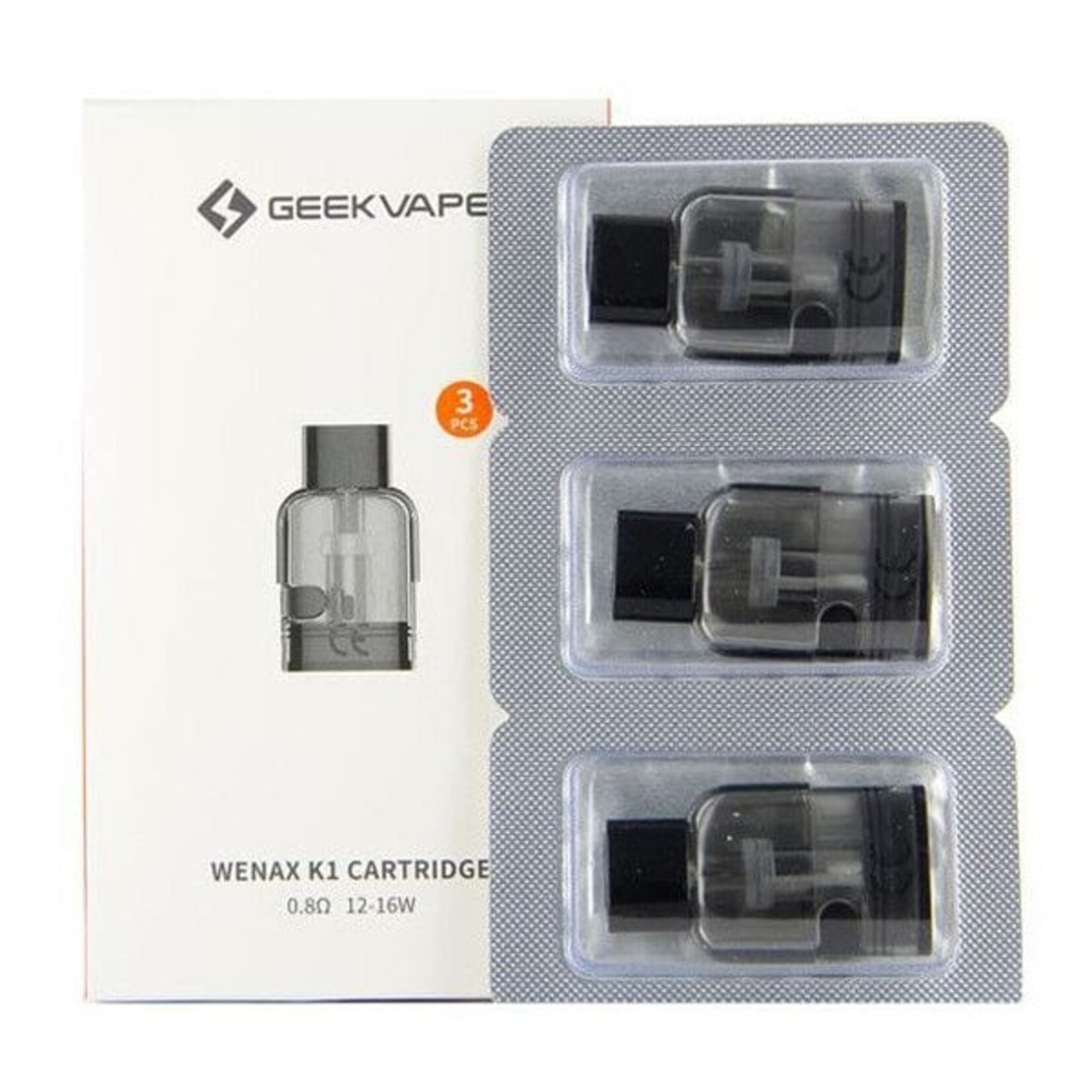 GEEKVAPE WENAX K1 REPLACEMENT PODS