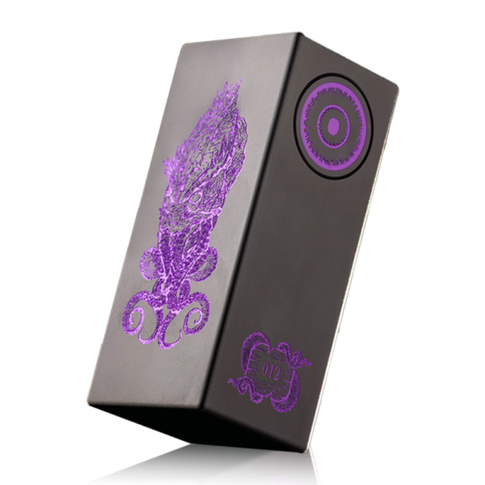 DEATHWISH MODZ CTHYLLA MECH MOD BY DEALTHWISH