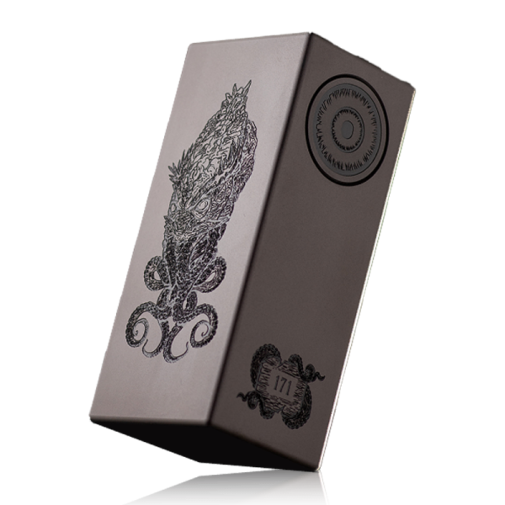 DEATHWISH MODZ CTHYLLA MECH MOD BY DEALTHWISH