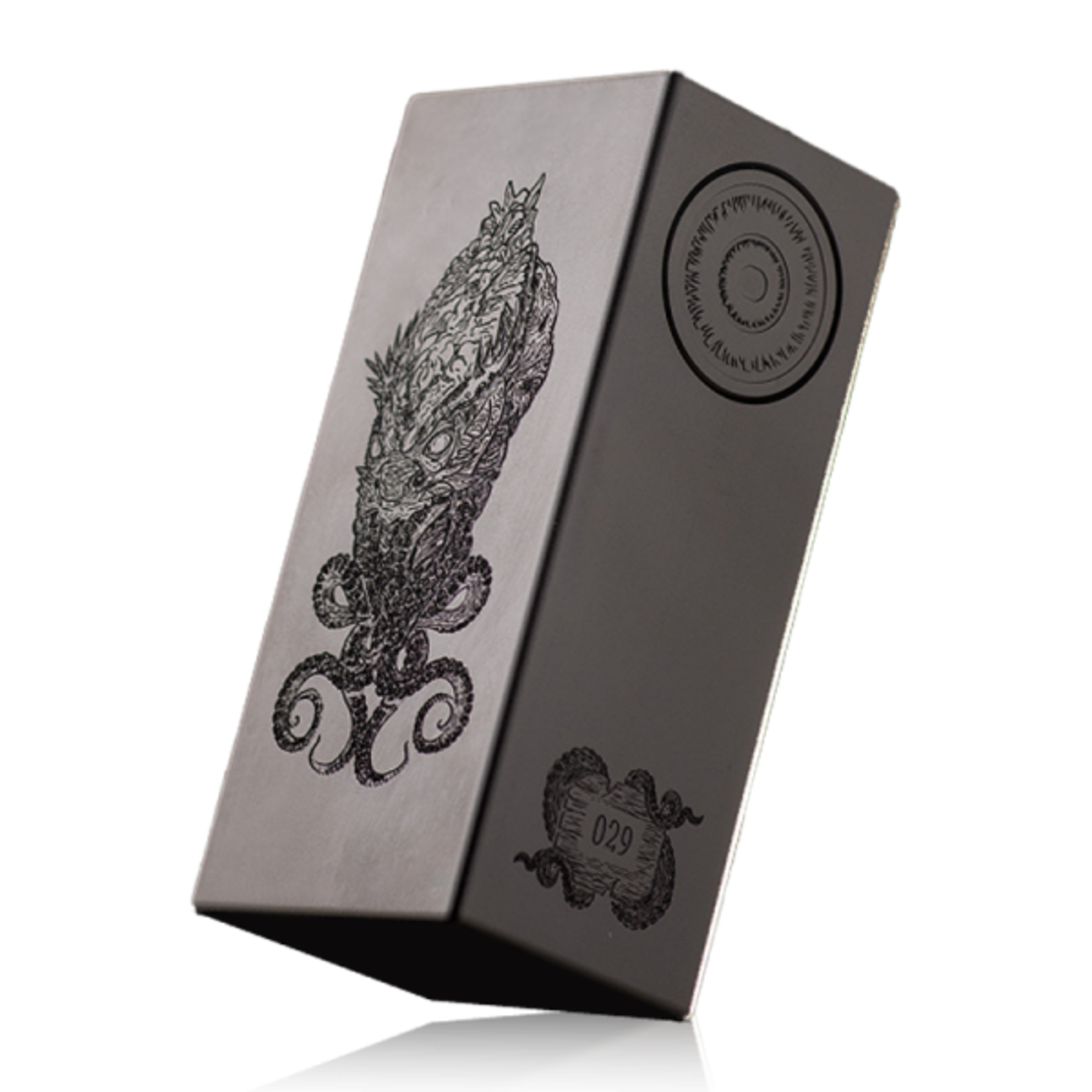DEATHWISH MODZ CTHYLLA MECH MOD BY DEALTHWISH