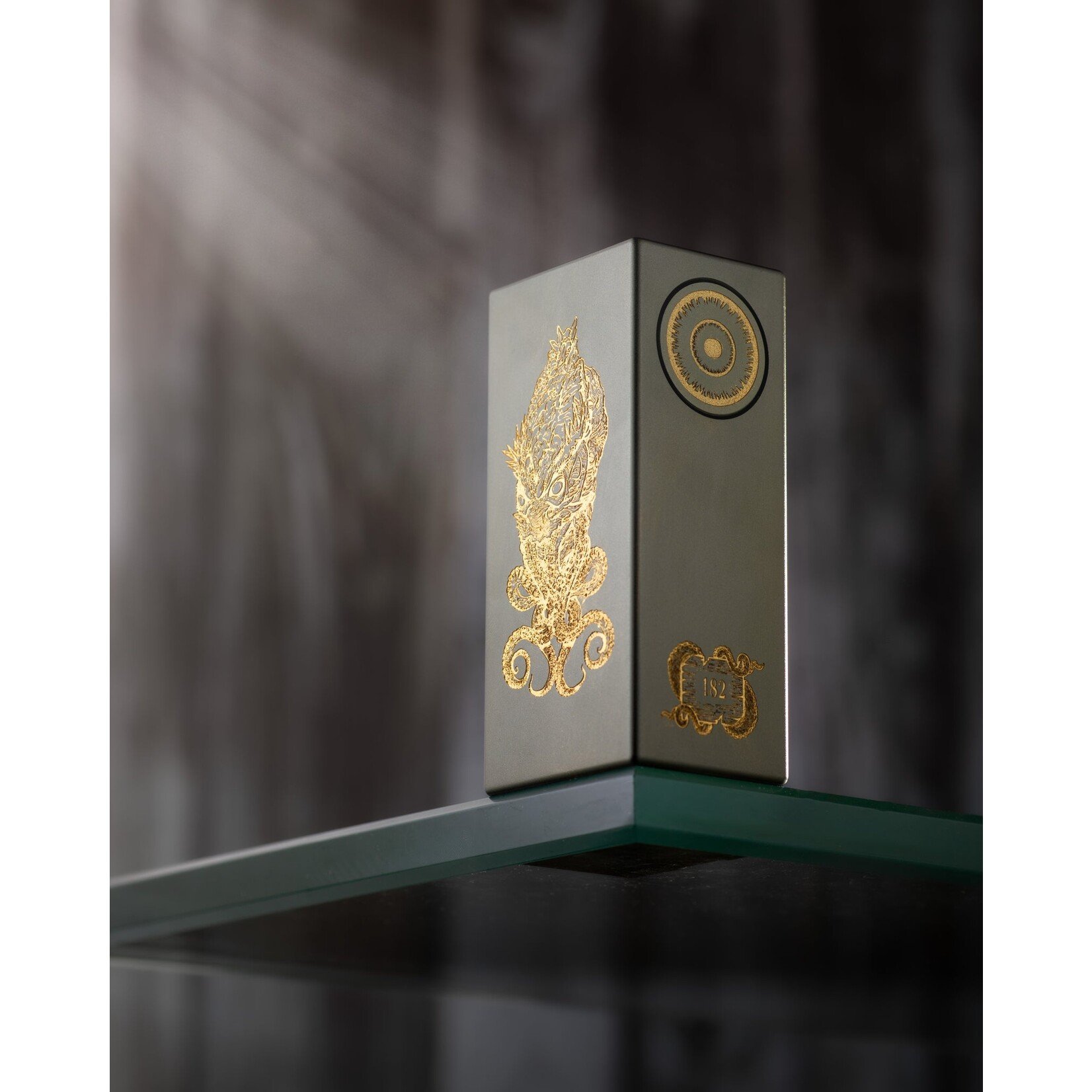 DEATHWISH MODZ CTHYLLA MECH MOD BY DEALTHWISH