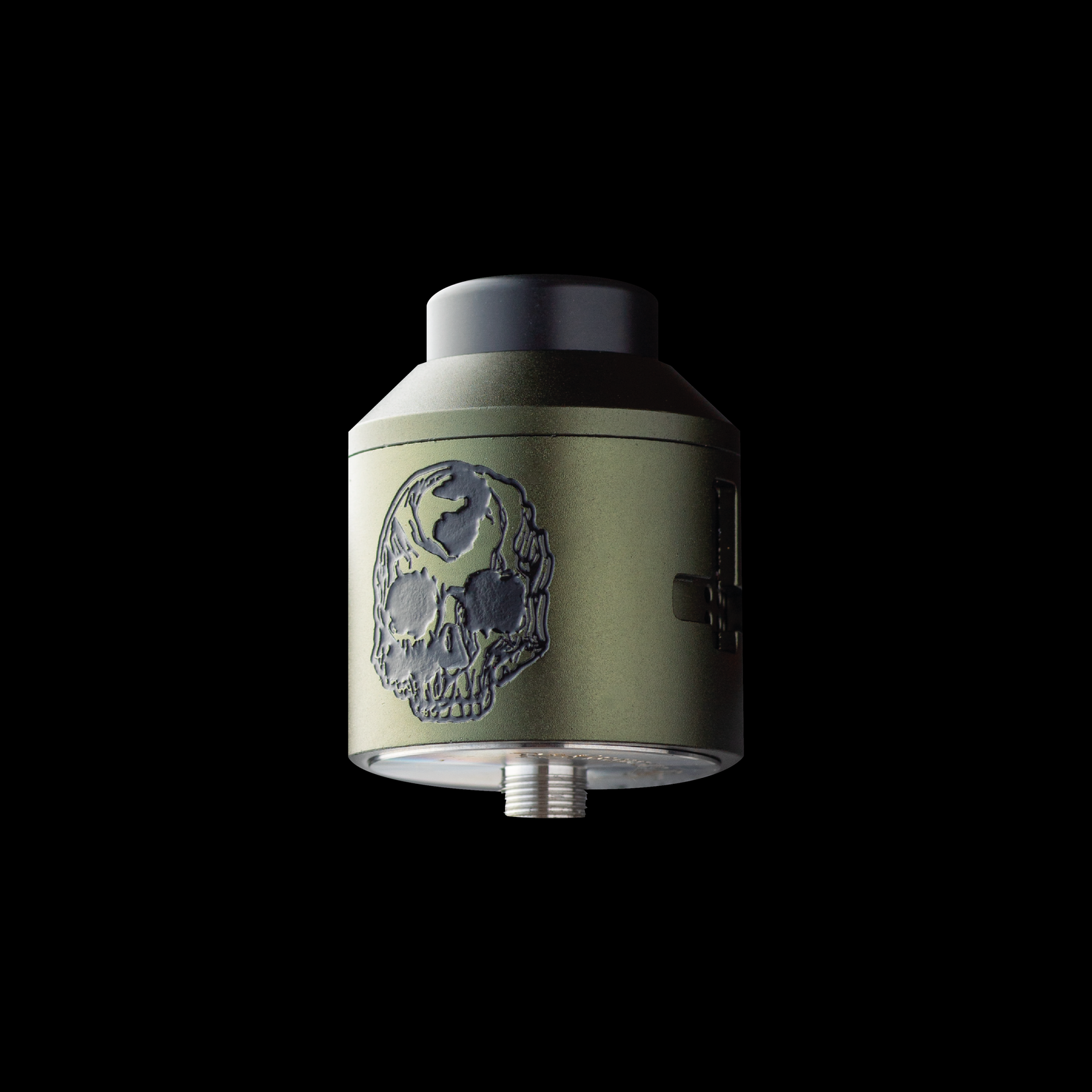 DEATHWISH MODZ REGENESIS RDA