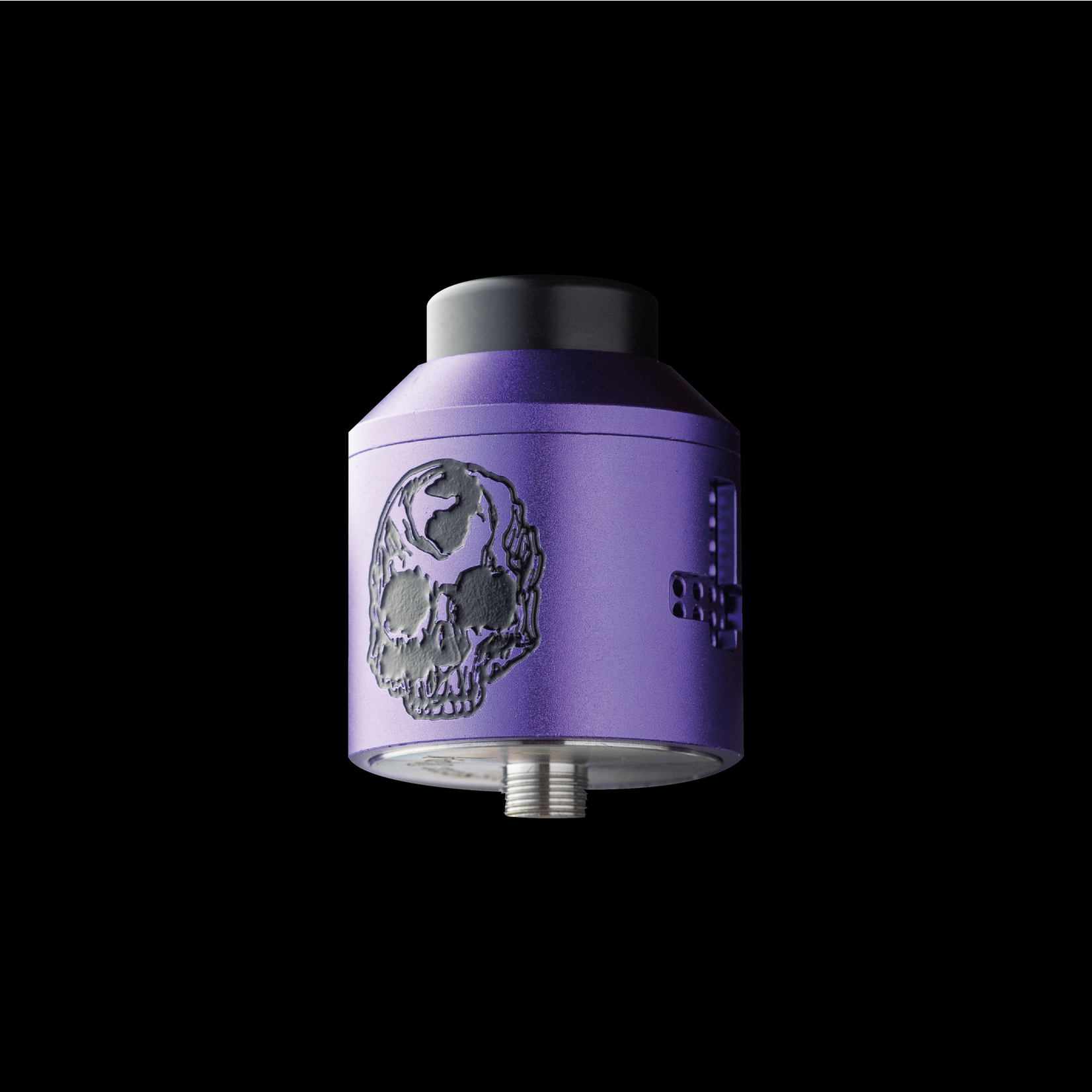 DEATHWISH MODZ REGENESIS RDA