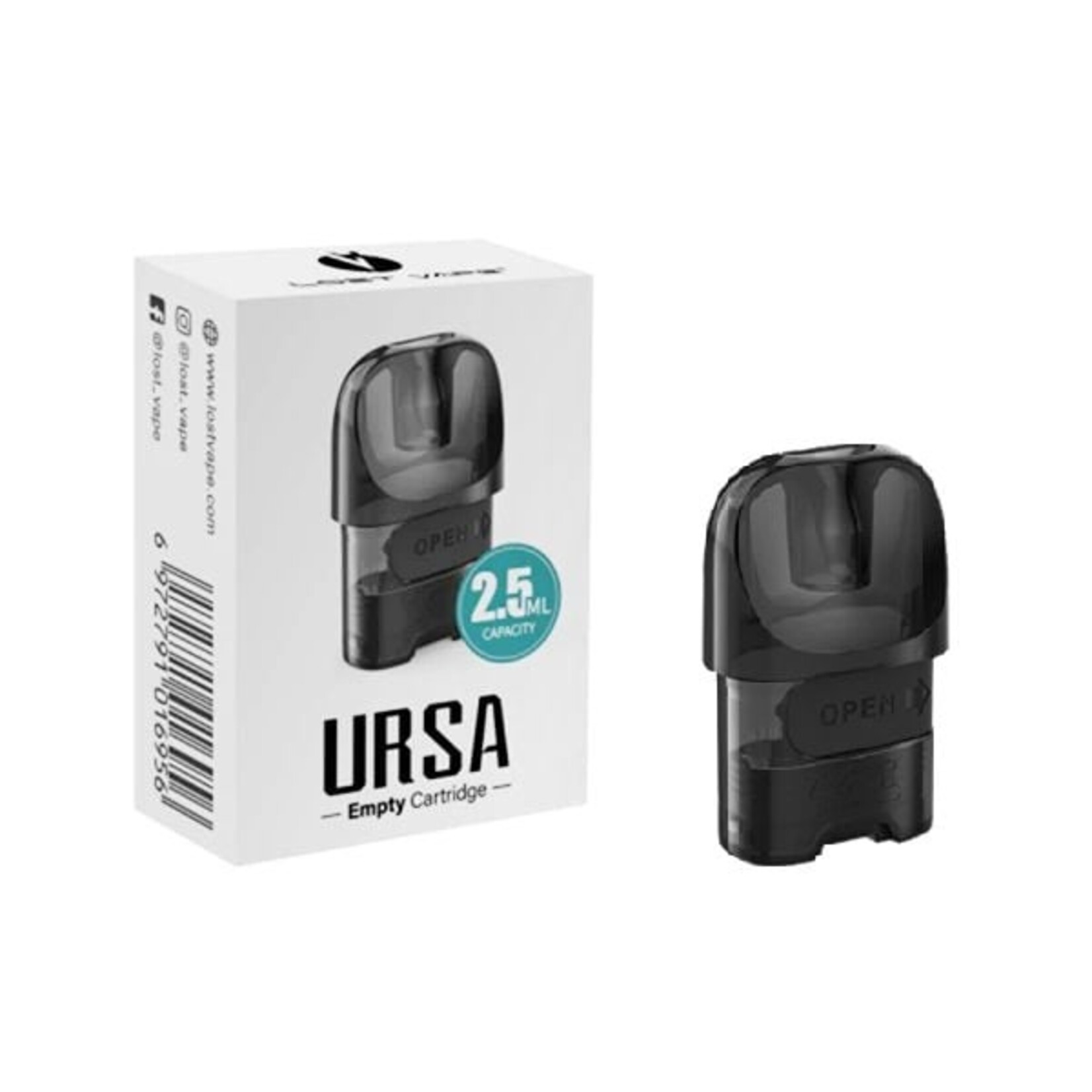 LOST VAPE LOST VAPE REPLACEMENT PODS
