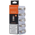 B-SERIES REPLACEMENT COILS