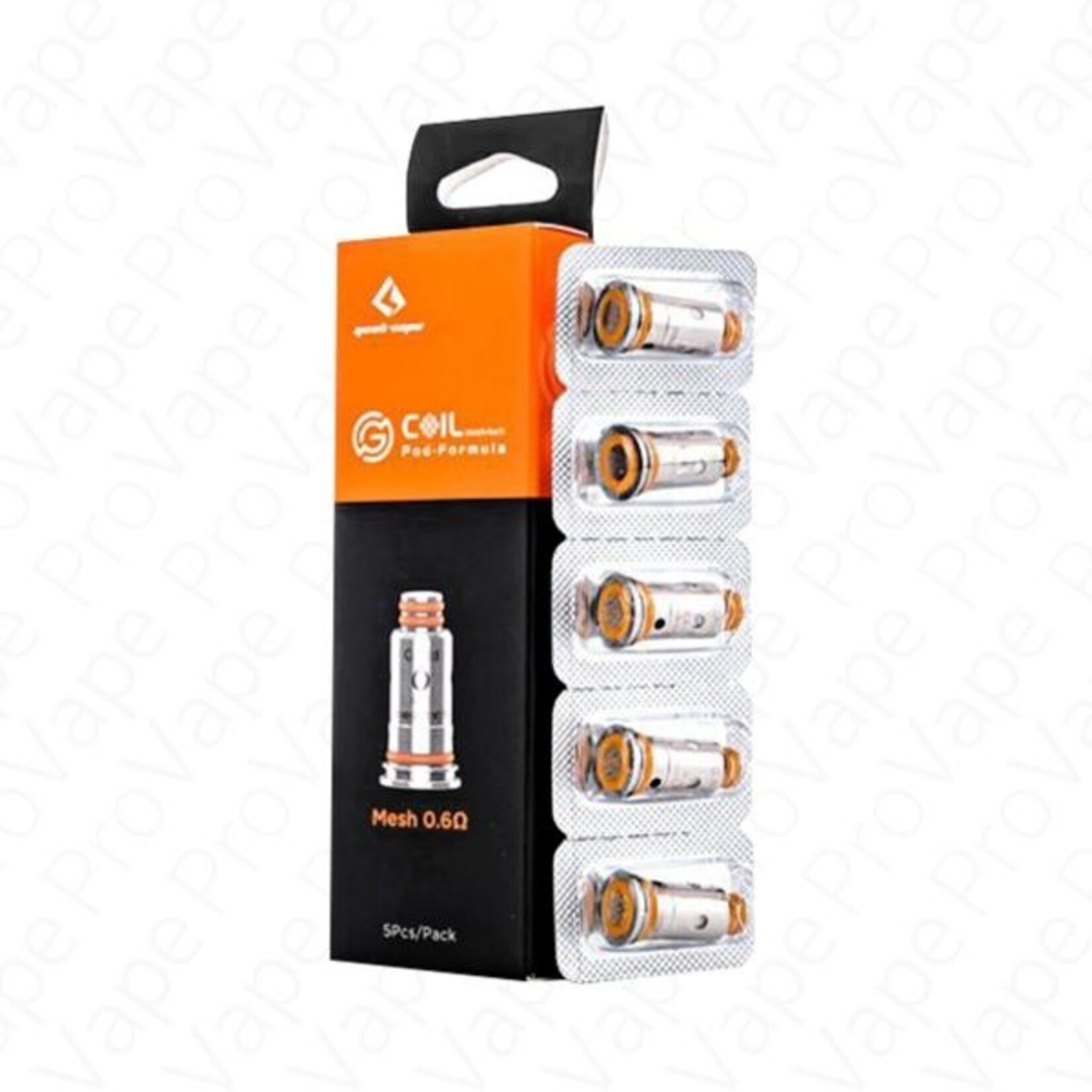 GEEK VAPE BOOST REPLACEMENT COILS