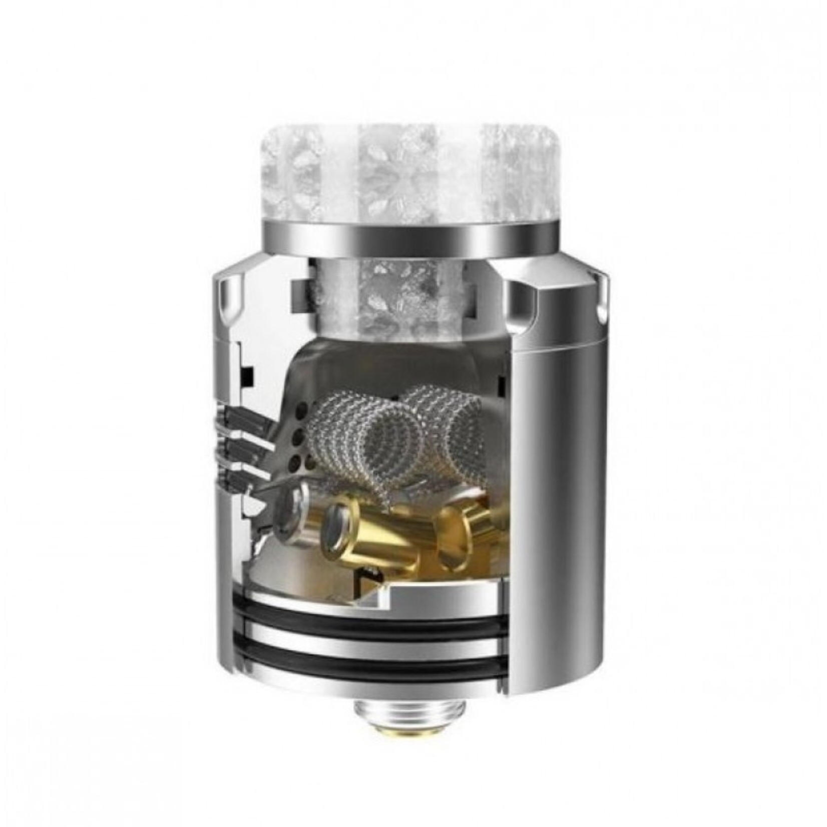 HELLVAPE HELLVAPE DEAD RABBIT V3 RDA