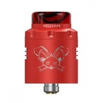 HELLVAPE DEAD RABBIT V3 RDA