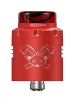 HELLVAPE DEAD RABBIT V3 RDA