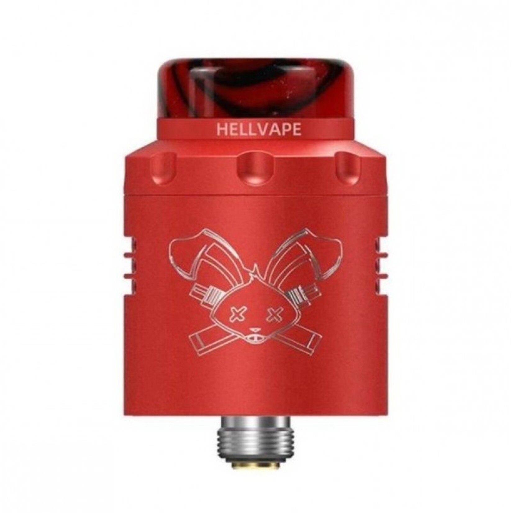 HELLVAPE HELLVAPE DEAD RABBIT V3 RDA