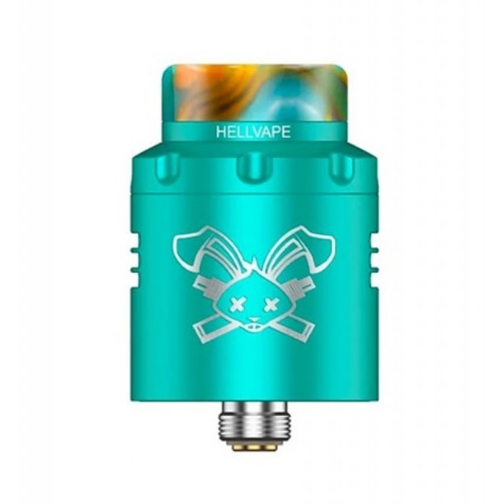 HELLVAPE HELLVAPE DEAD RABBIT V3 RDA