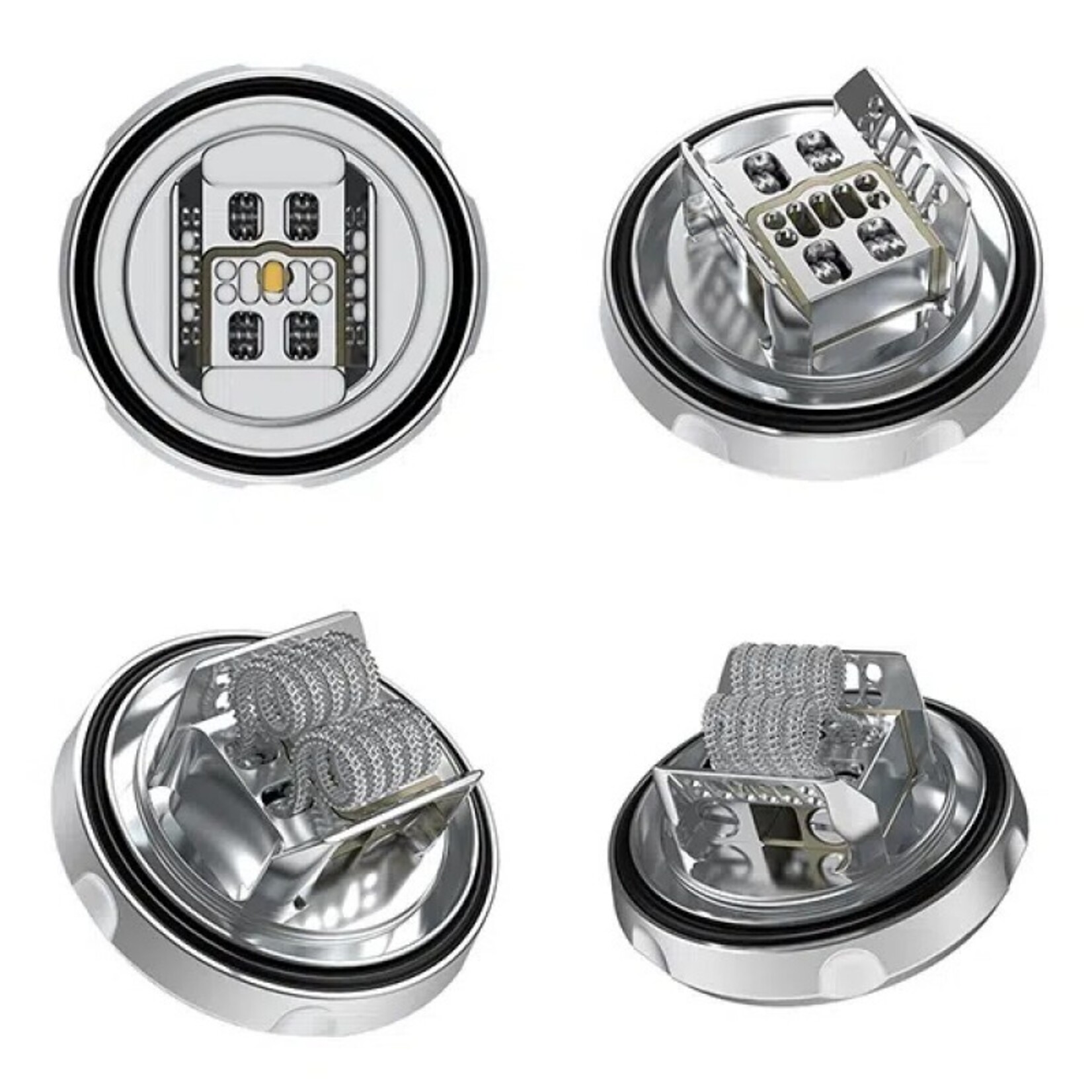 HELLVAPE DEAD RABBIT V3 RTA