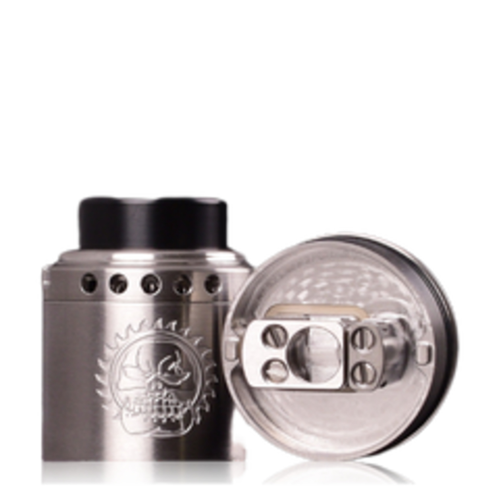 BEARED VIKING RIPSAW 28MM RDA