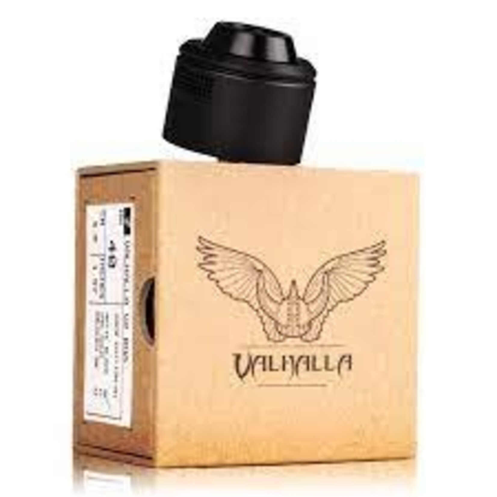 VAPERZ CLOUD VAPERZ CLOUD VALHALLA V2 RDA