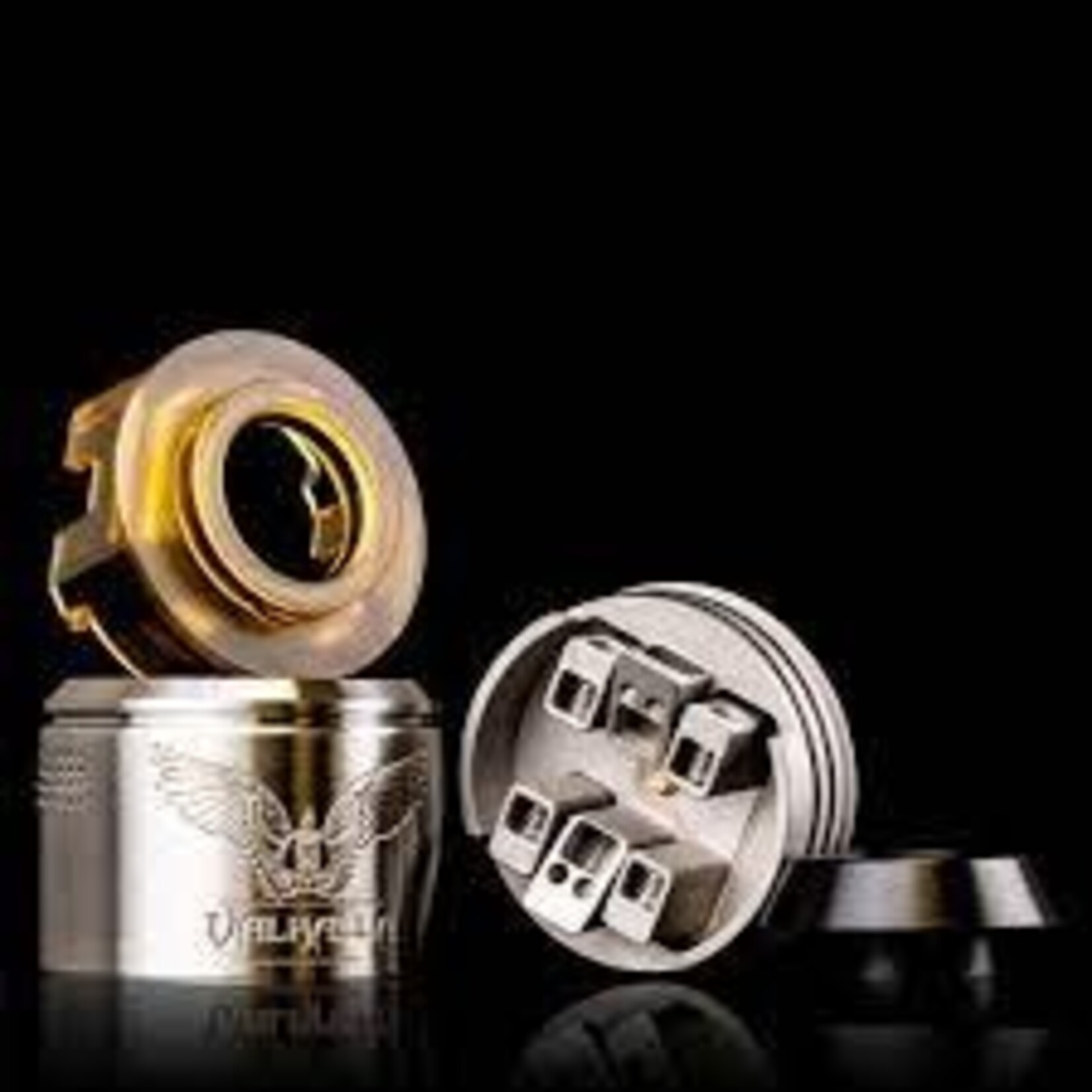 VAPERZ CLOUD VAPERZ CLOUD VALHALLA V2 RDA