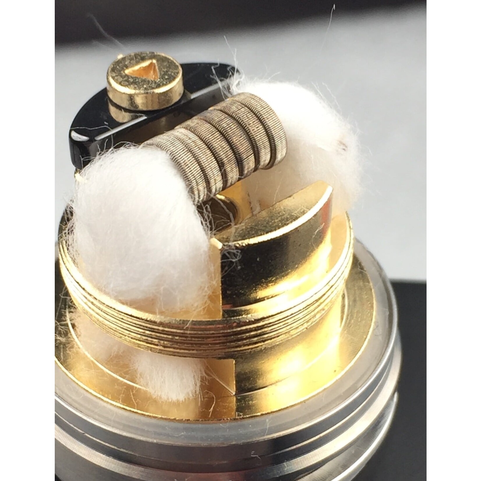 OBS OBS CRIUS 11 RTA