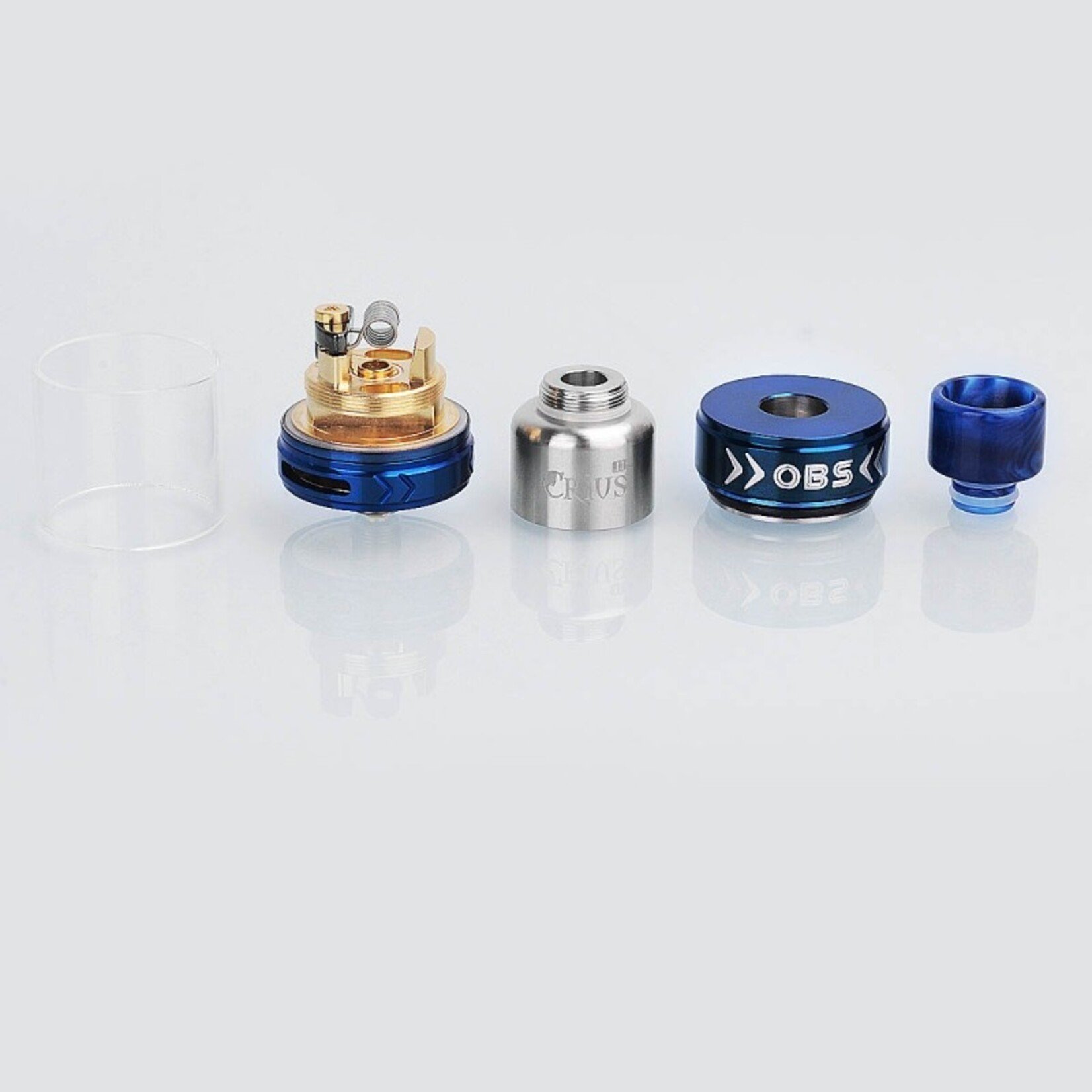 OBS OBS CRIUS 11 RTA