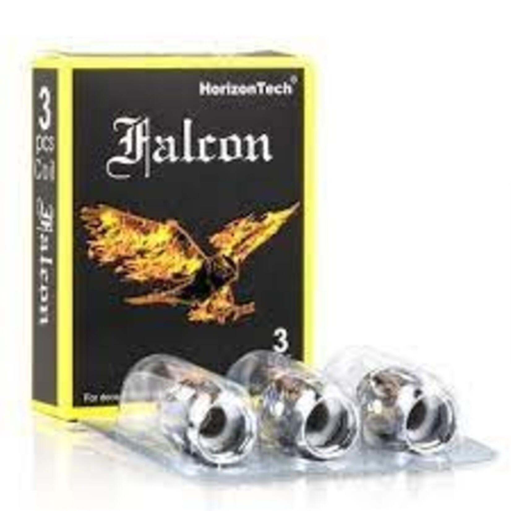 HORIZONTECH FALCON REPLACEMENT COILS