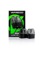 VAPORESSO LUXE XR 5ML REPLACEMENT 2PK PODS