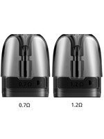 VOOPOO ARGUS 2ML REPLACEMENT PODS 3PK