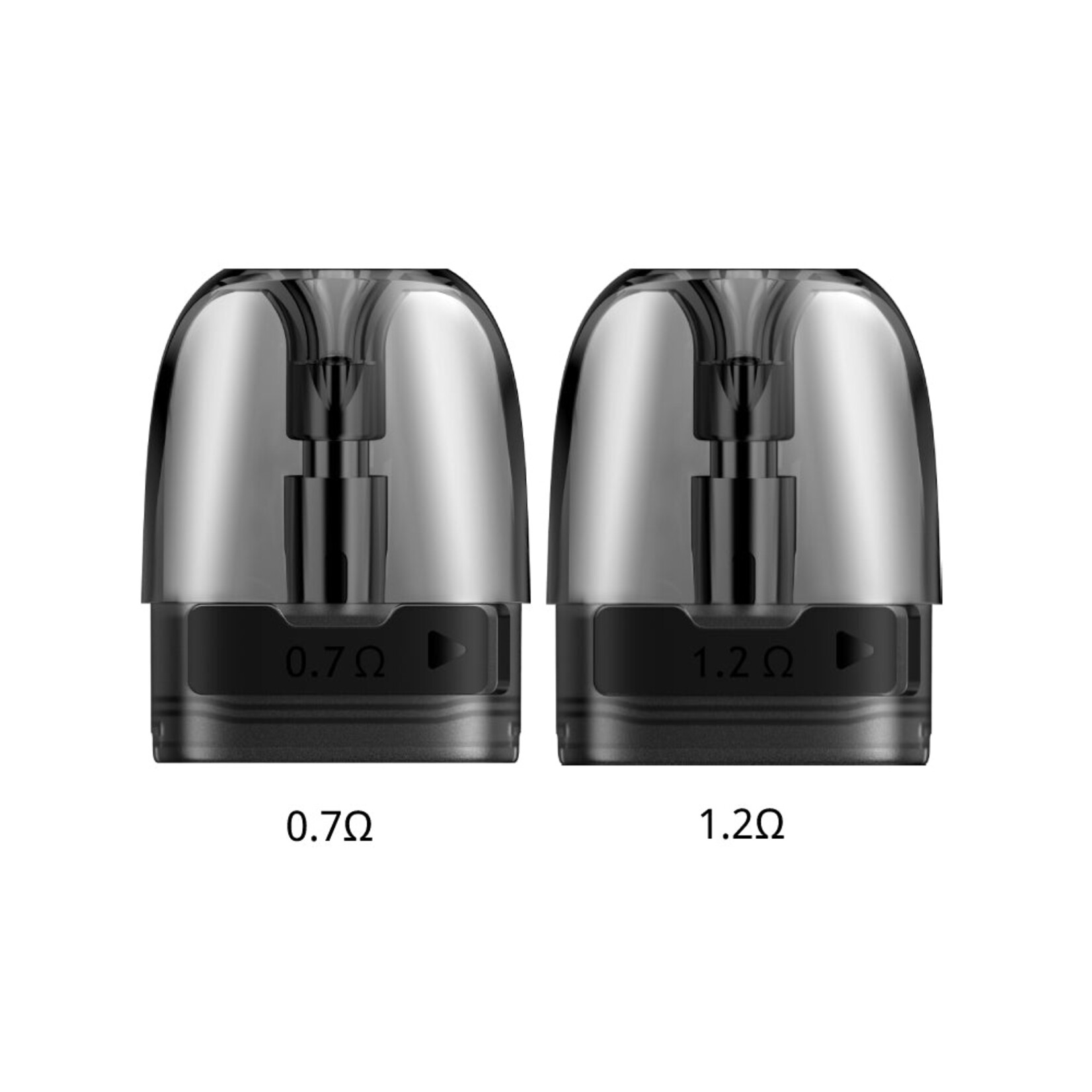 VOOPOO VOOPOO ARGUS 2ML REPLACEMENT PODS
