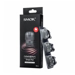 SMOK NOVO 4 MINI 3PK PODS (NO COIL)