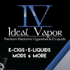 Ideal Vapor LLC
