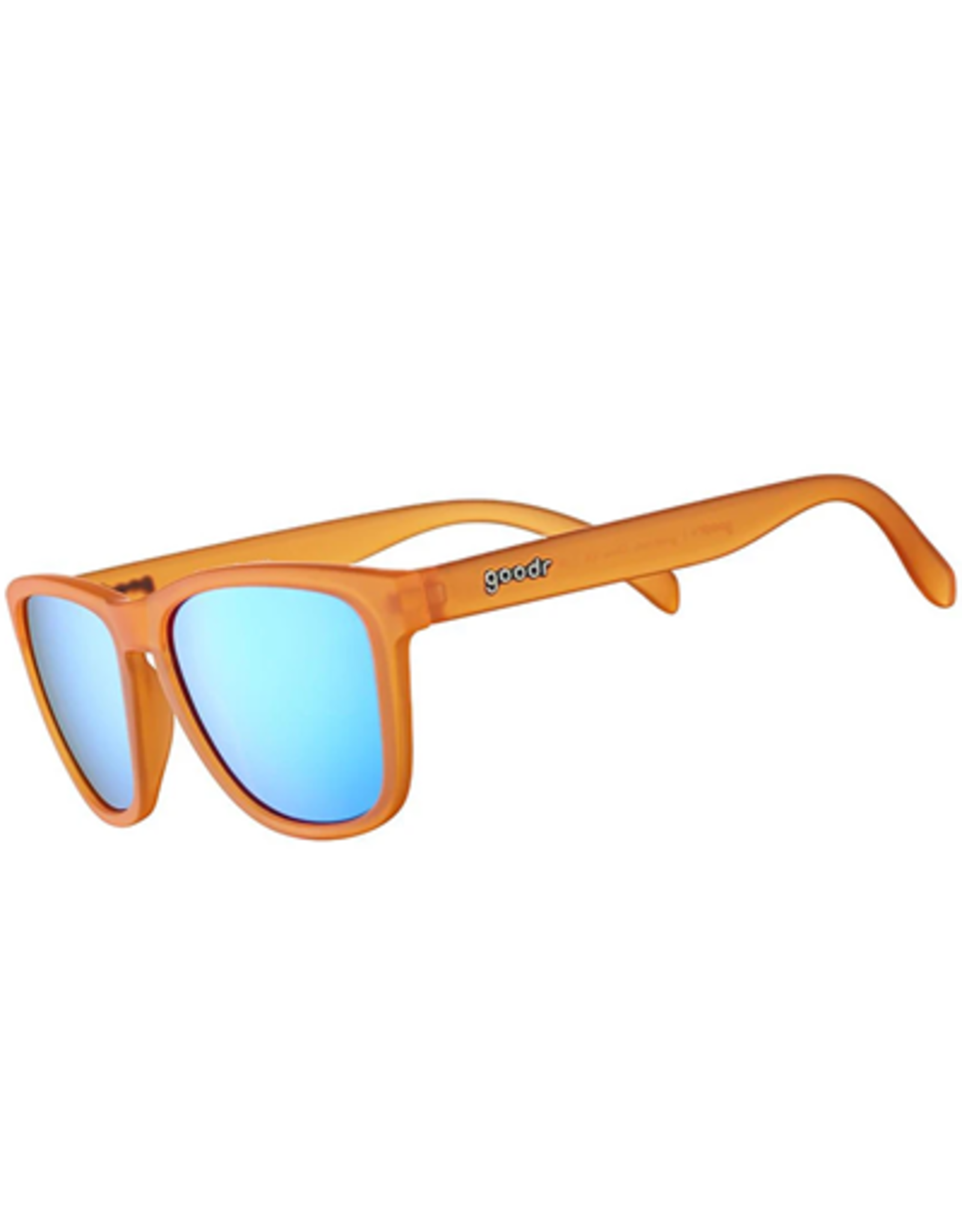 goodr goodr OG Donkey Goggles