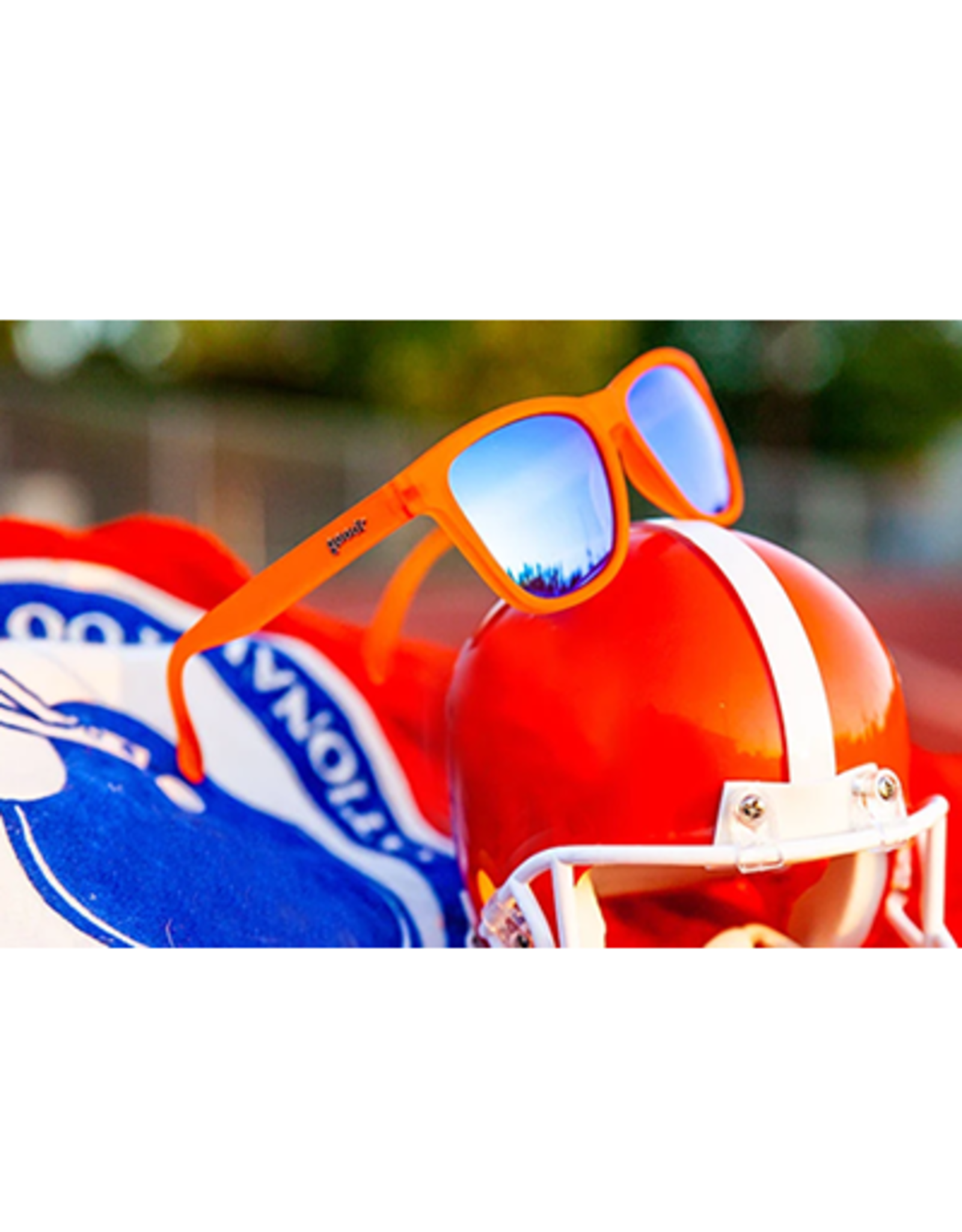 goodr goodr OG Donkey Goggles