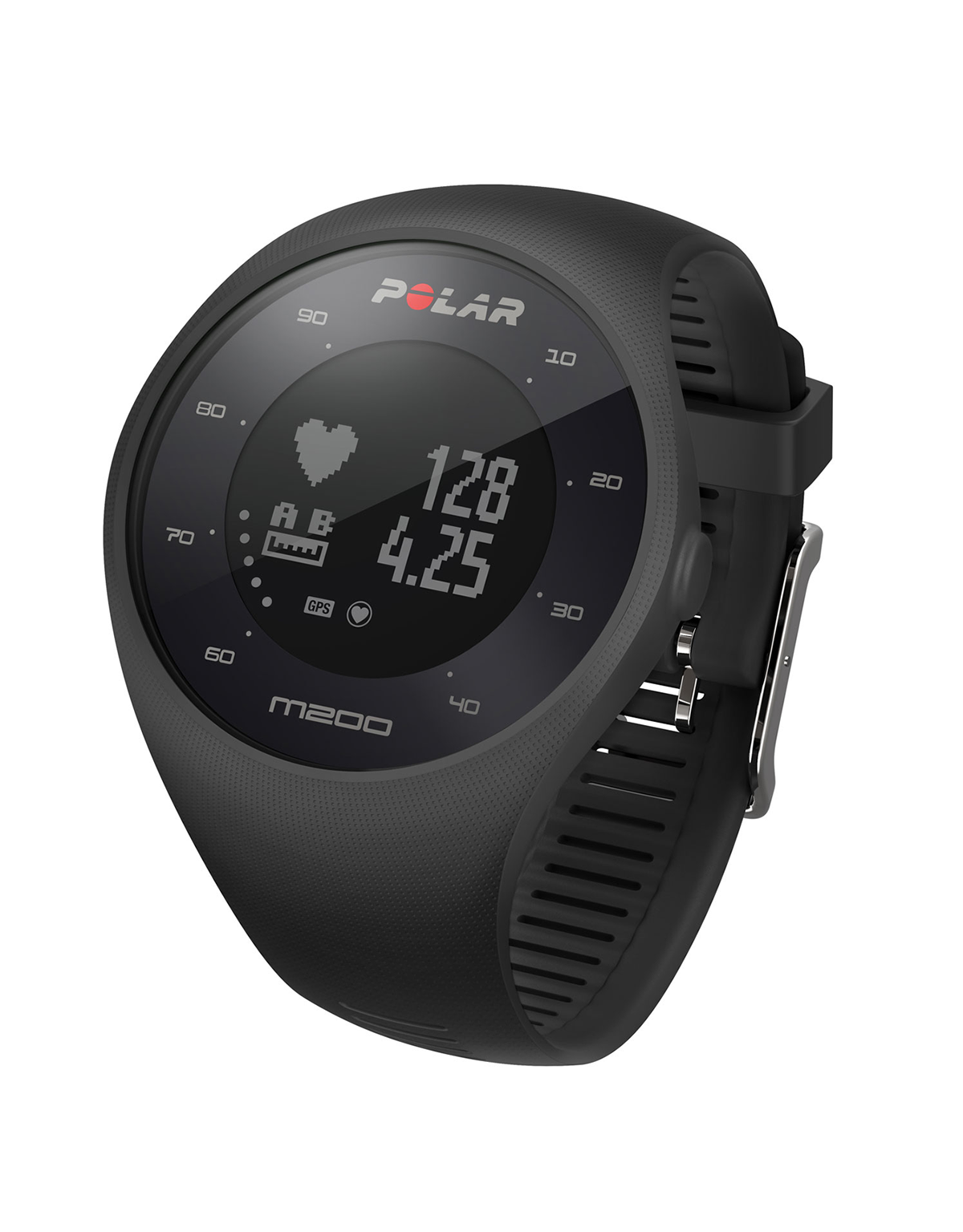 Polar clearance m200 pace