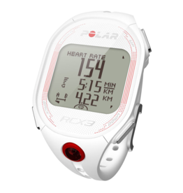 Polar Polar RCX3 F GPS White