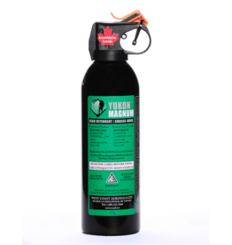 Yukon Magnum 225g Bear Spray