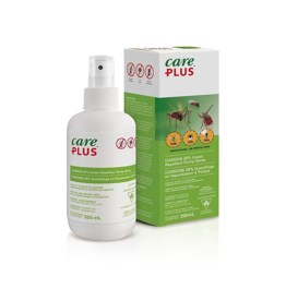 CarePlus CarePlus Insect Repellent 200ml