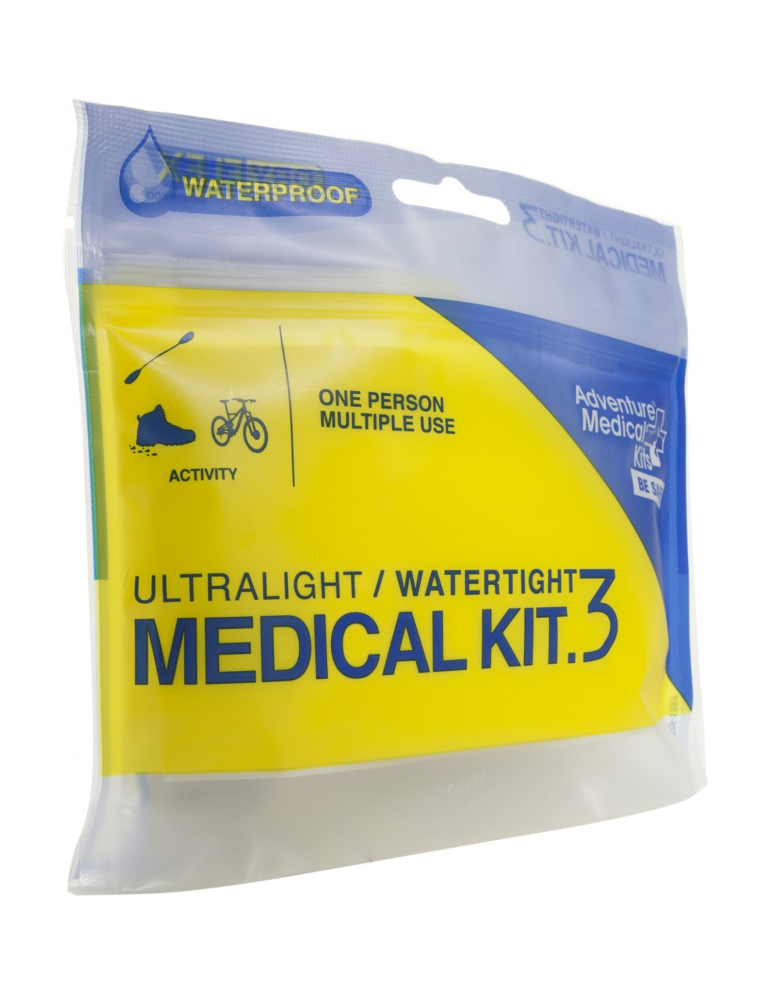 Adventure Medical Kits AMK Ultralight Medical Kit .3