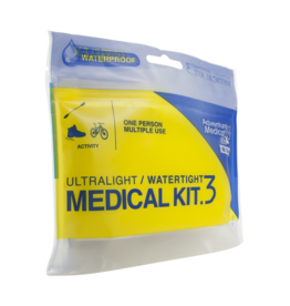 Adventure Medical Kits AMK Ultralight Medical Kit .3
