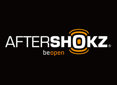 Aftershokz