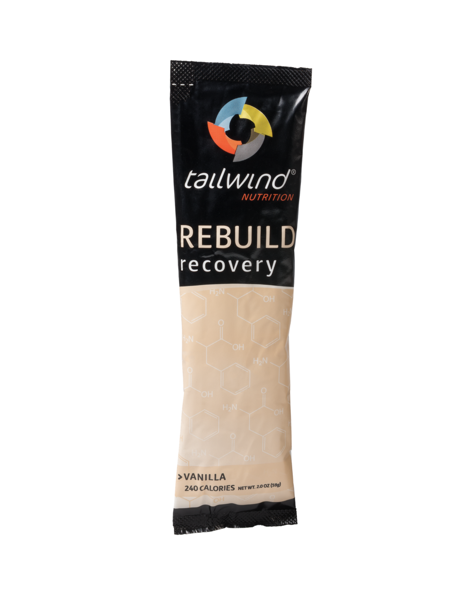 Tailwind Tailwind Rebuild Recovery Single Serving