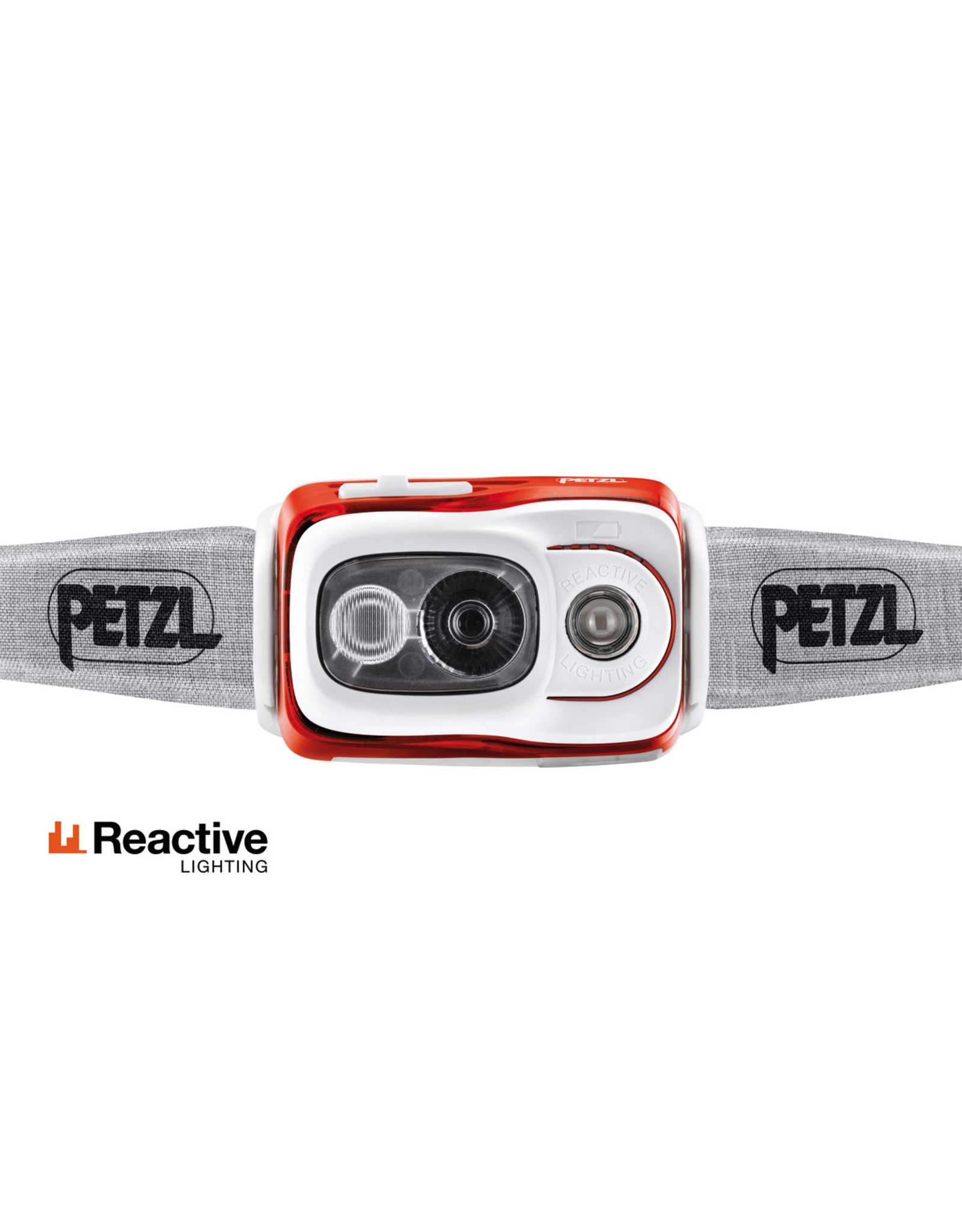Petzl Petzl Swift RL Headlamp