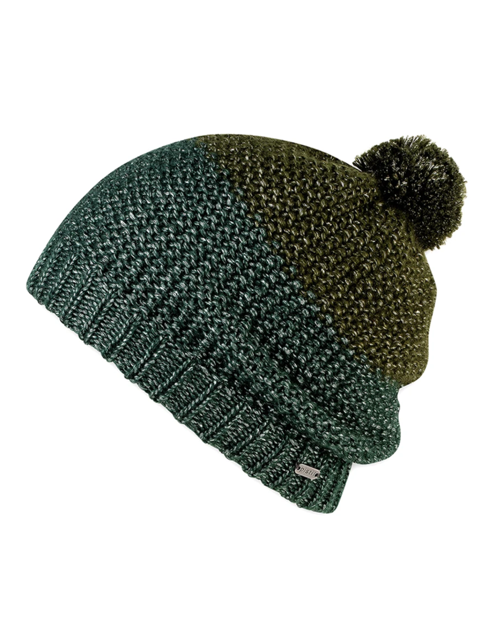 Pistil Pistil Ethos Slouchy Beanie Evergreen